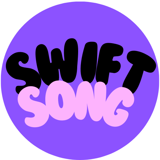 A wordle-like quiz for Taylor Swift lyrics