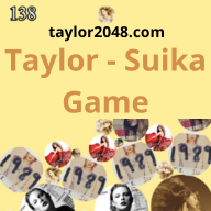 taylorgame